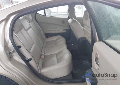 2005 Pontiac Grand Prix Gt from USA, damaged, VIN 2G2WS522451220158